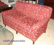 Lawson Loveseat